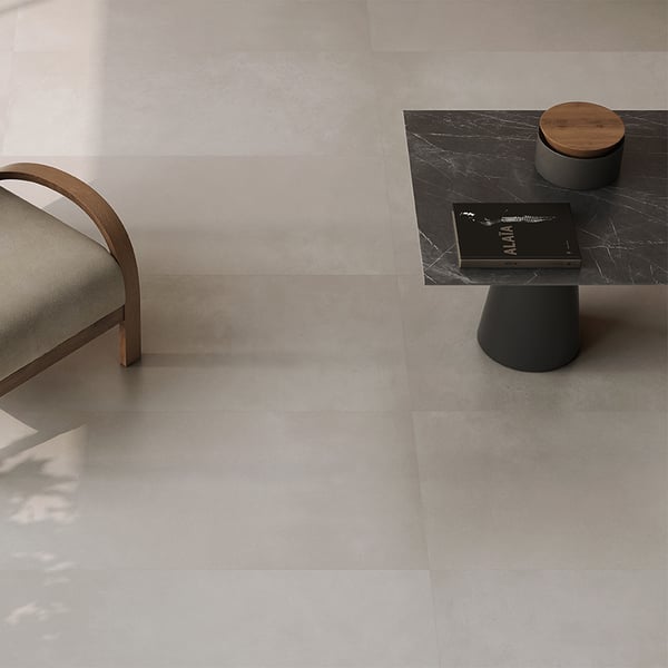 Πλακάκι Newclay Grey 60x120 cm